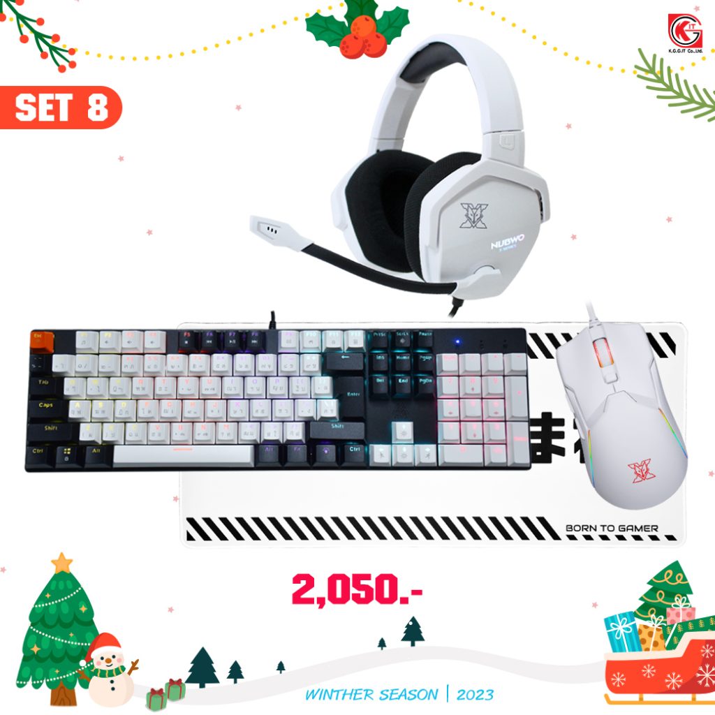 KGGIT GAMING GEAR
