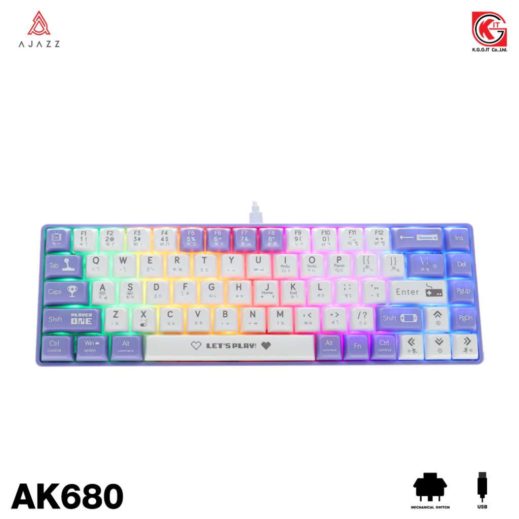 KGGIT GAMING GEAR