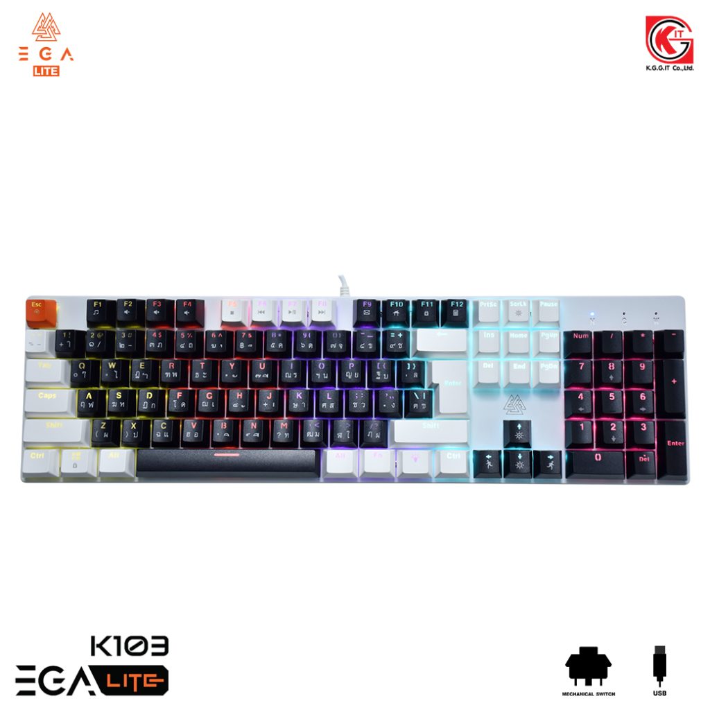 KGGIT GAMING GEAR