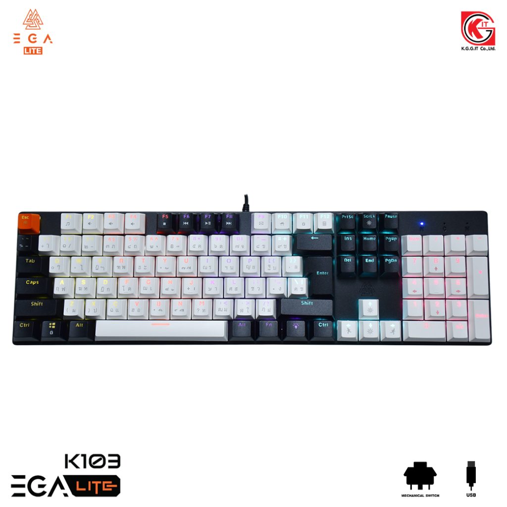 KGGIT GAMING GEAR