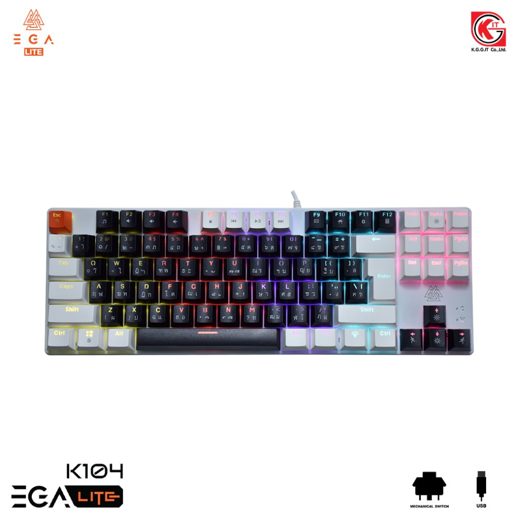 KGGIT GAMING GEAR