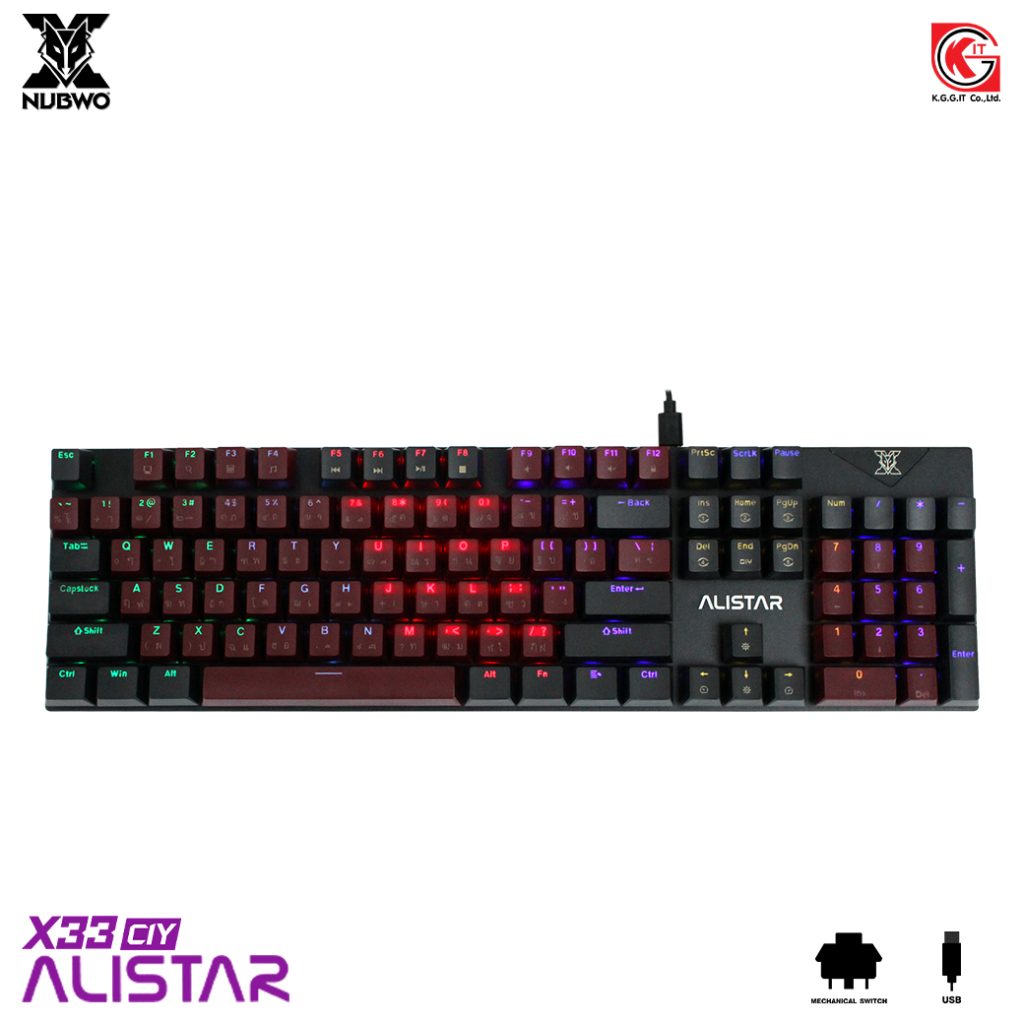 KGGIT GAMING GEAR