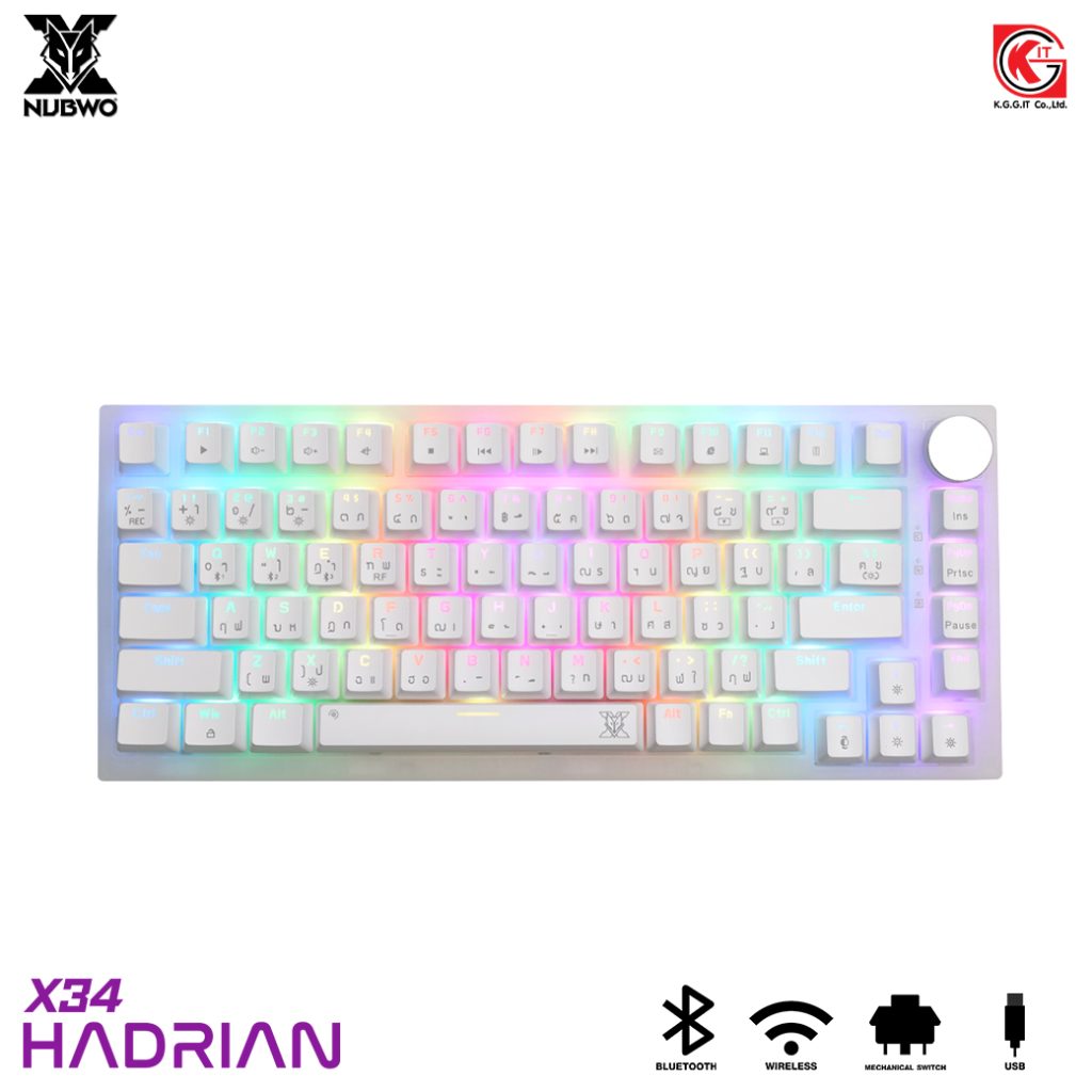 KGGIT GAMING GEAR