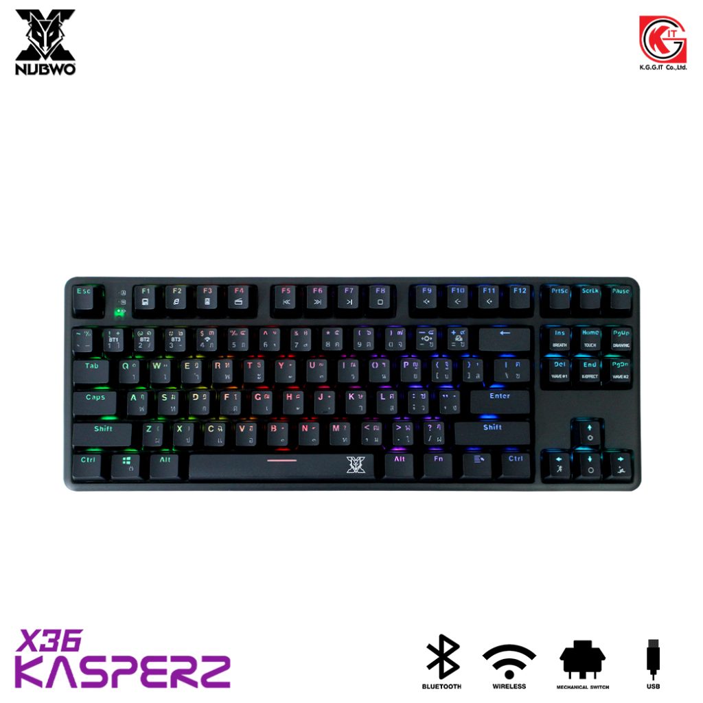 KGGIT GAMING GEAR