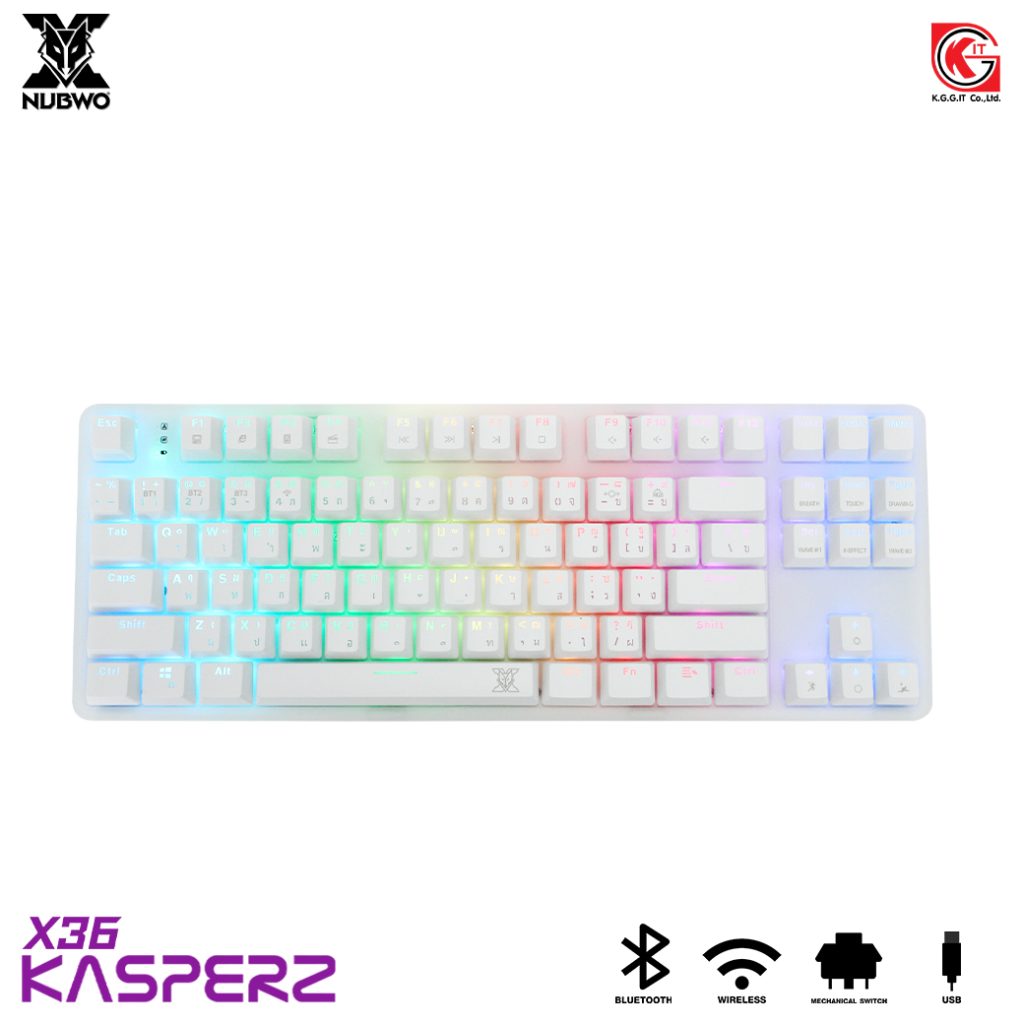 KGGIT GAMING GEAR