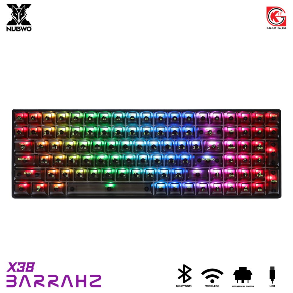 KGGIT GAMING GEAR