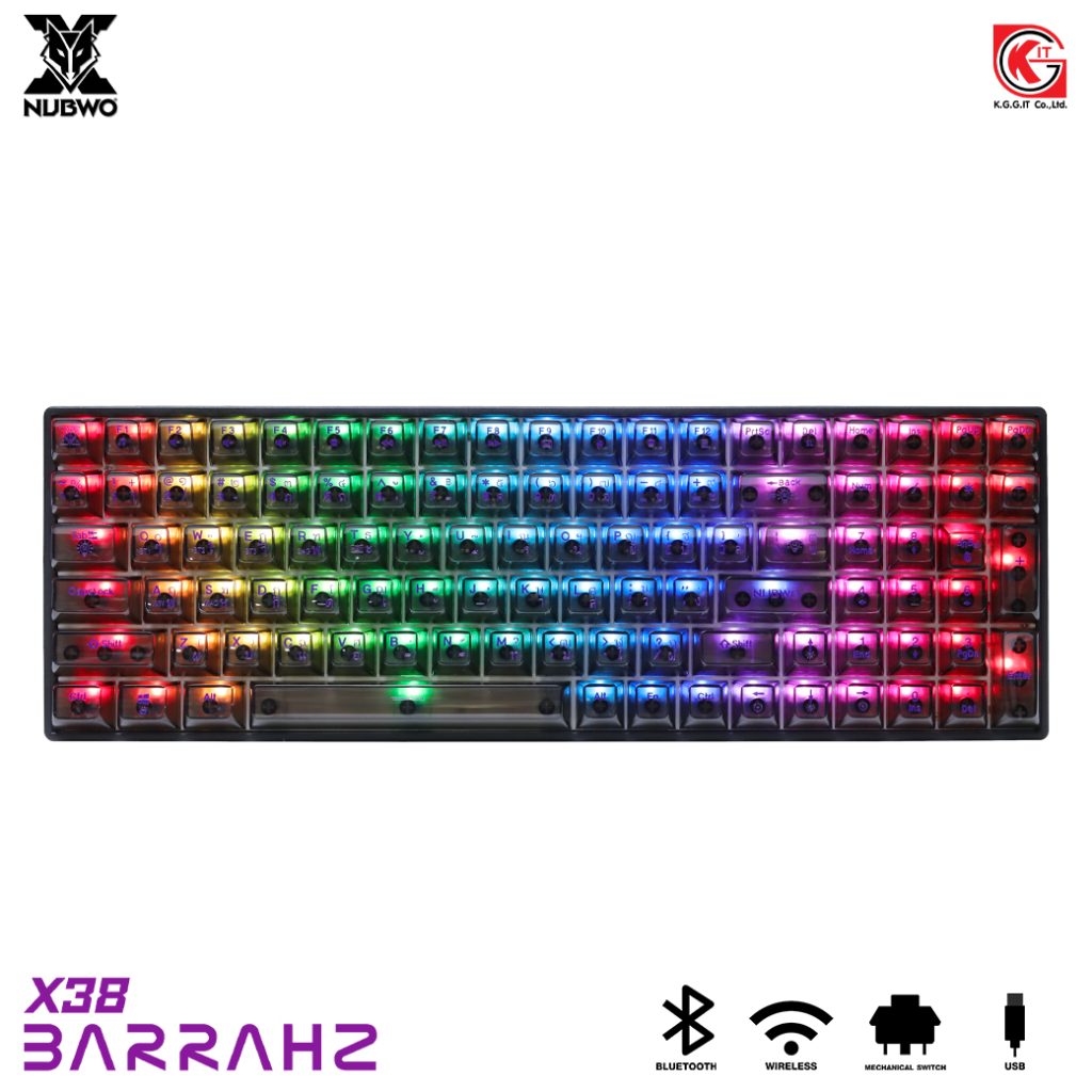 KGGIT GAMING GEAR