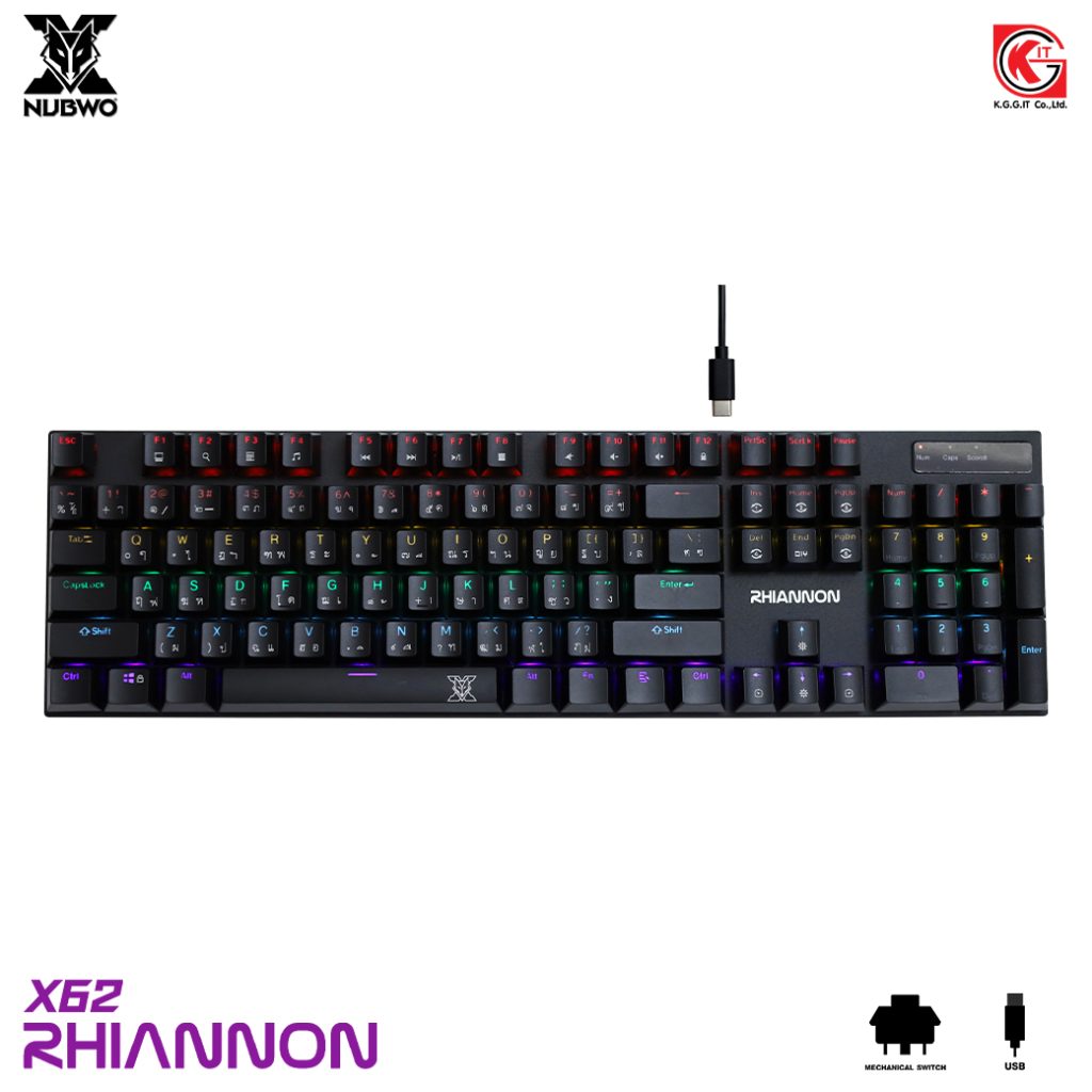 KGGIT GAMING GEAR
