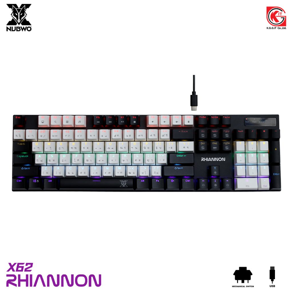 KGGIT GAMING GEAR
