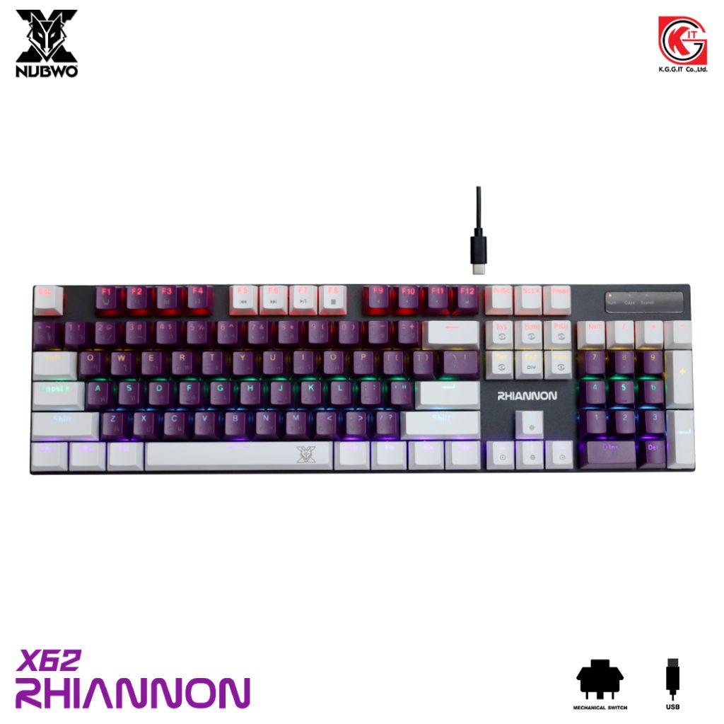 KGGIT GAMING GEAR