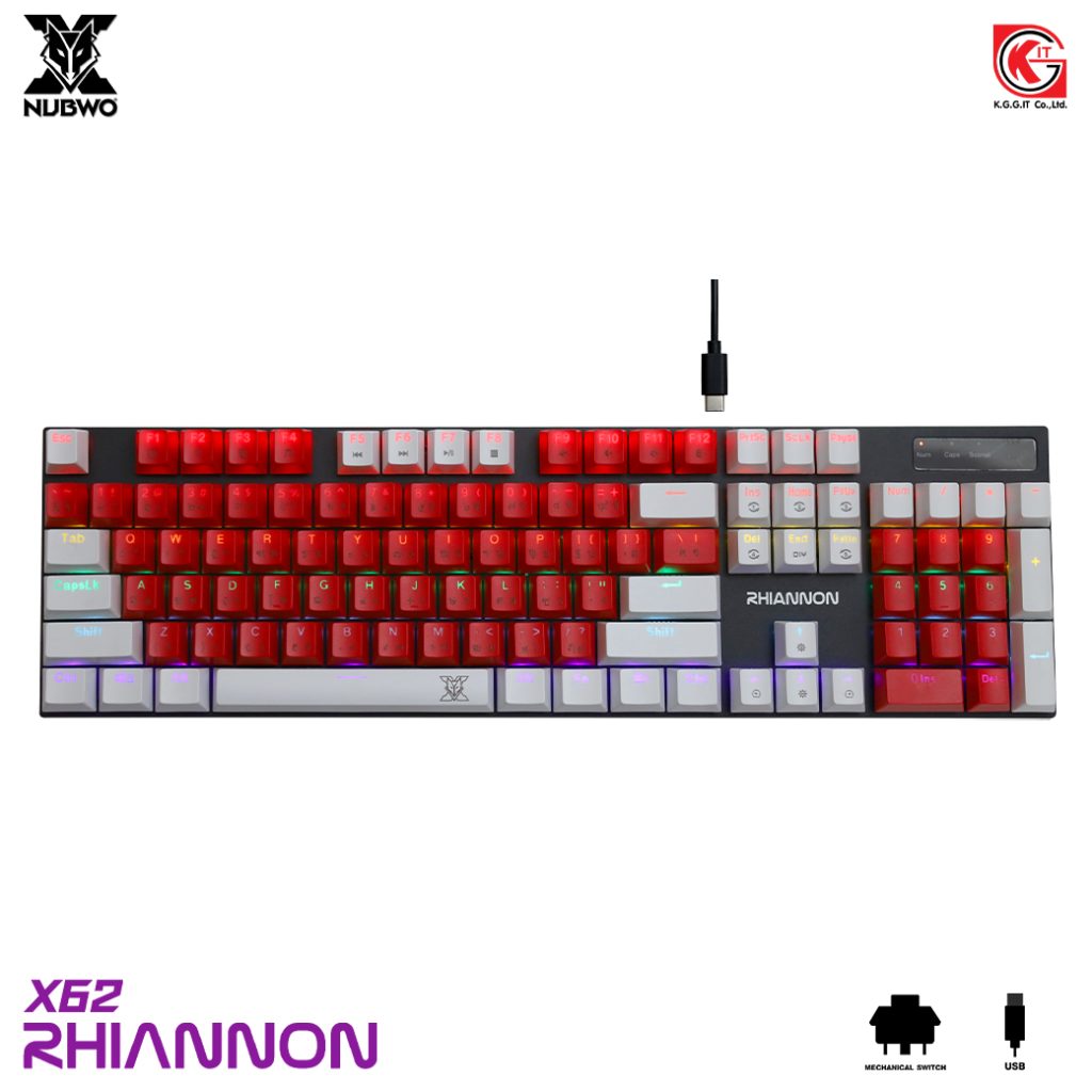 KGGIT GAMING GEAR