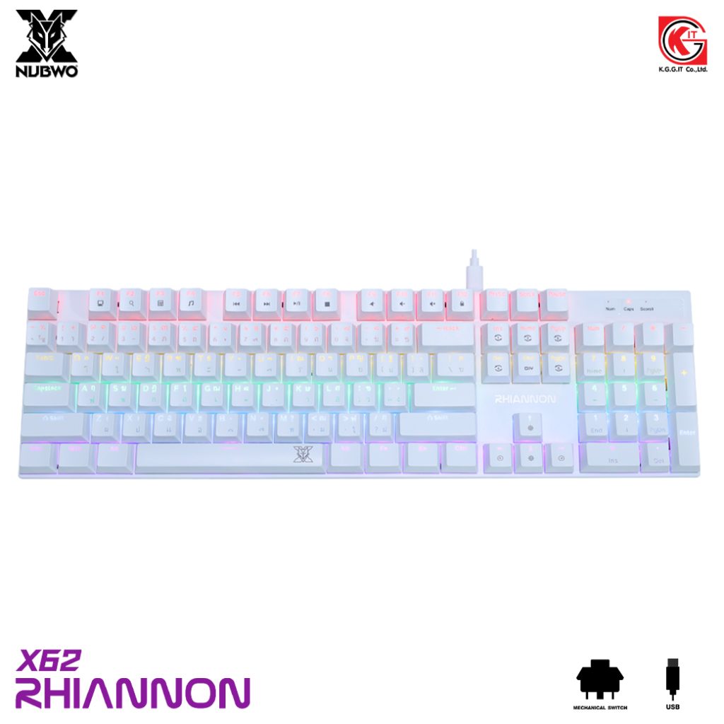 KGGIT GAMING GEAR