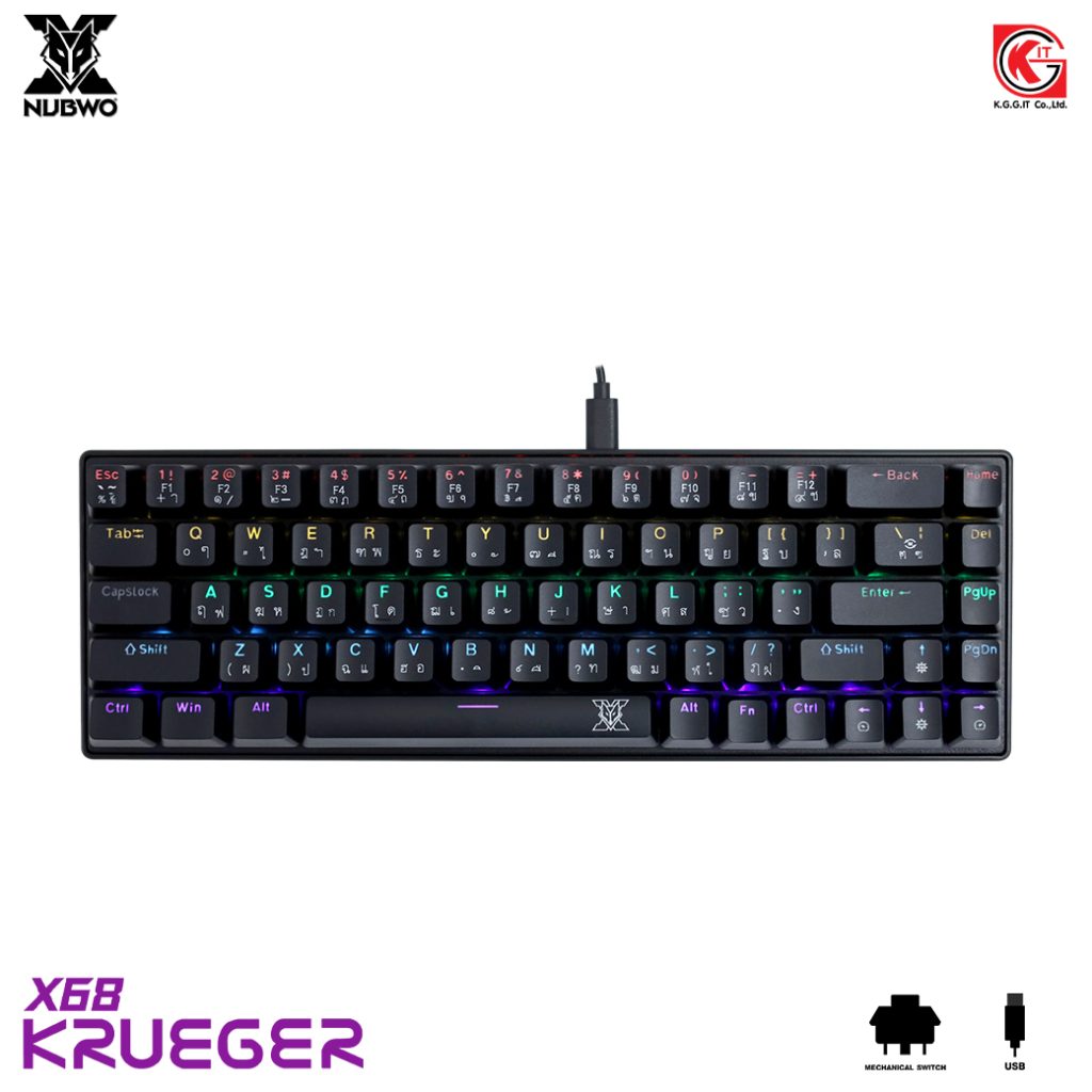 KGGIT GAMING GEAR