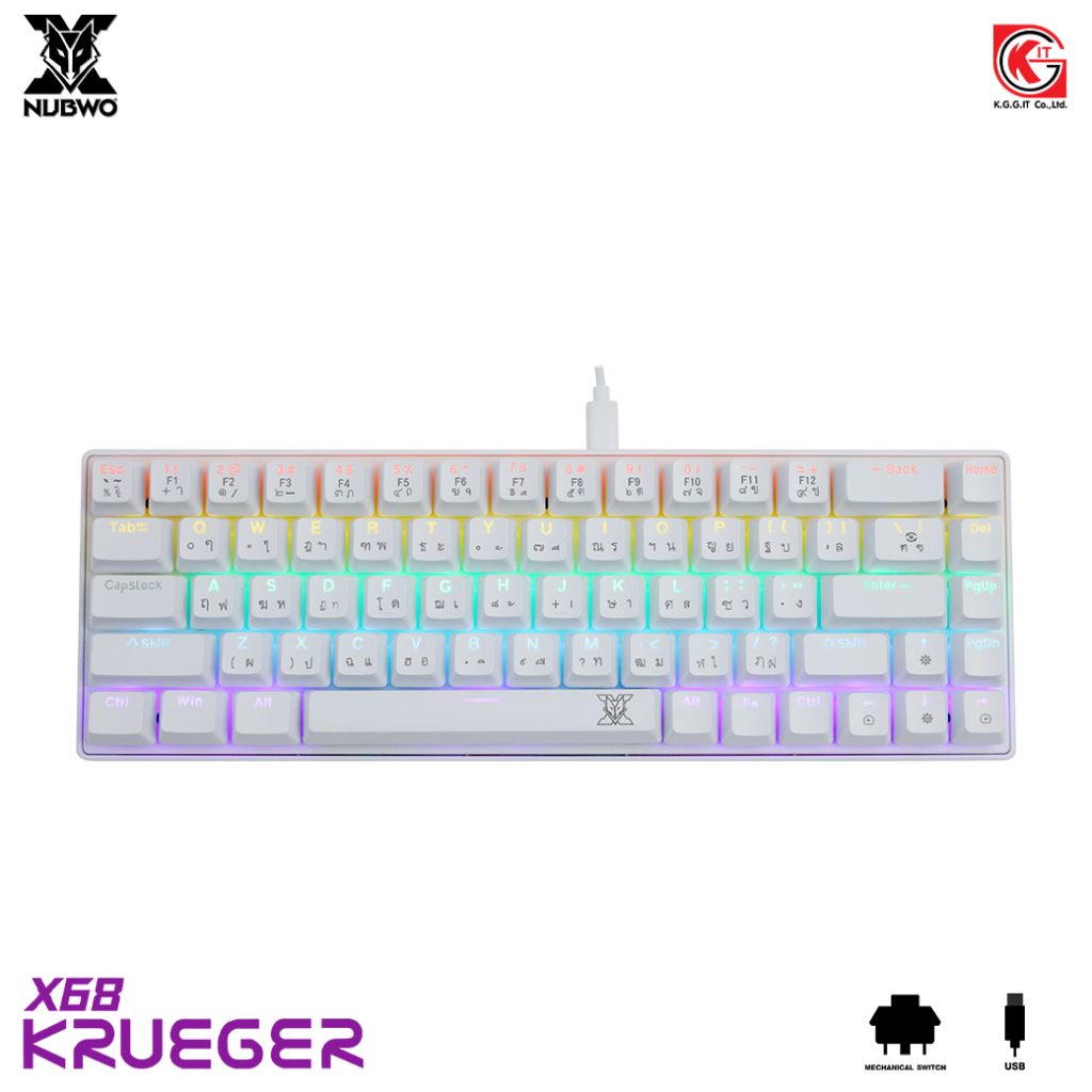 KGGIT GAMING GEAR