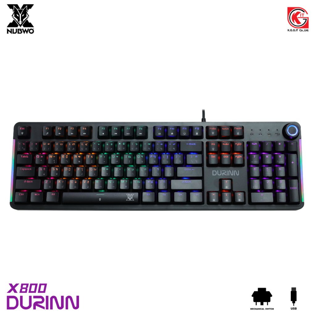 KGGIT GAMING GEAR