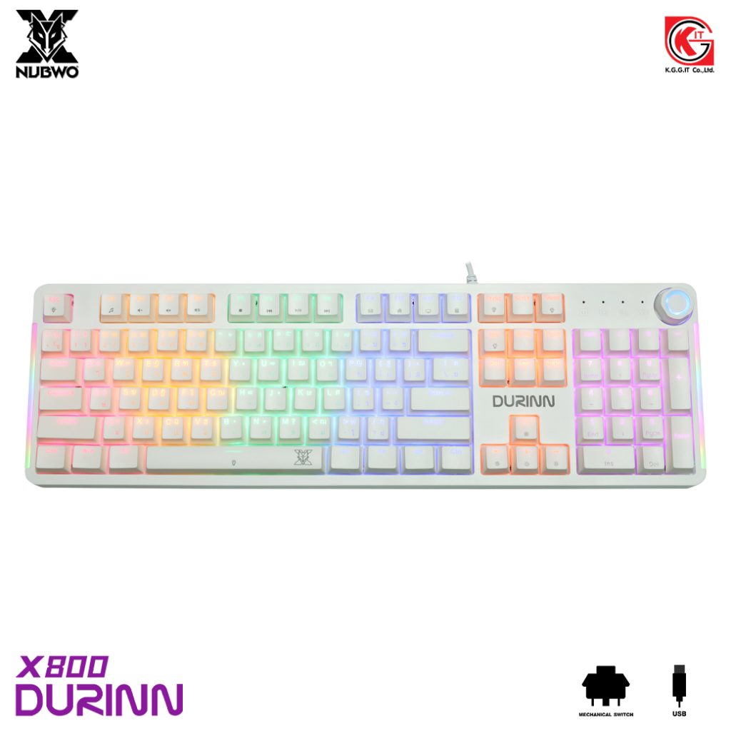 KGGIT GAMING GEAR