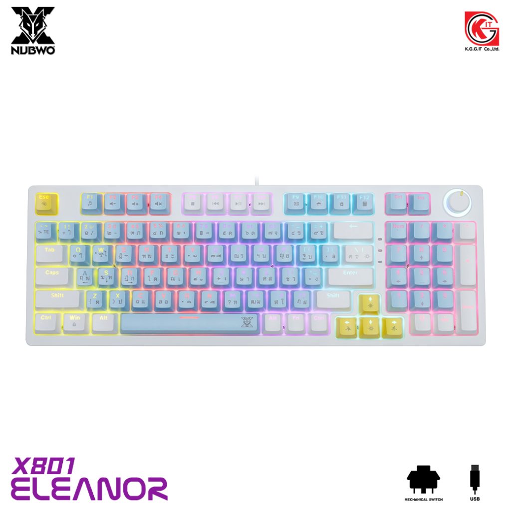 KGGIT GAMING GEAR