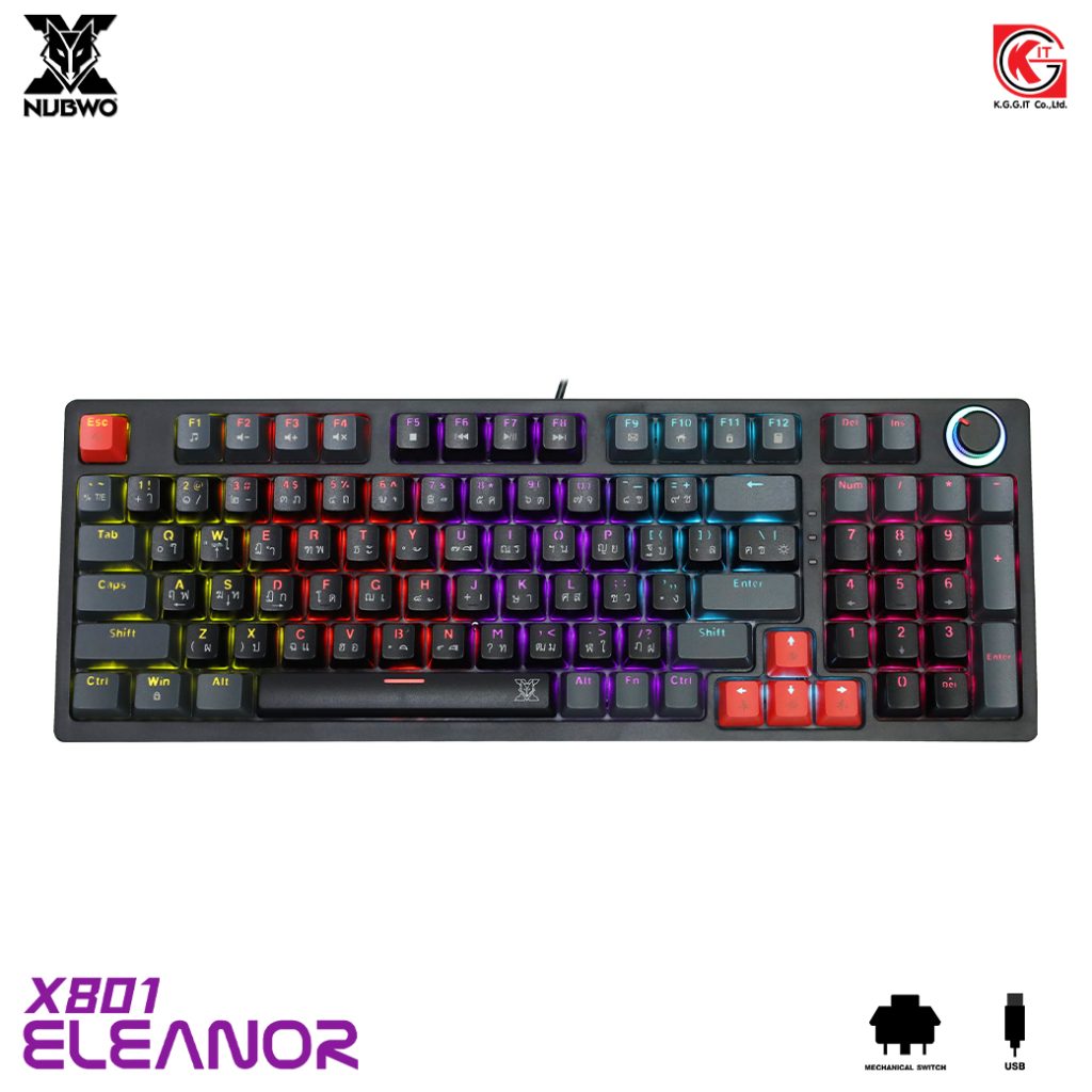 KGGIT GAMING GEAR
