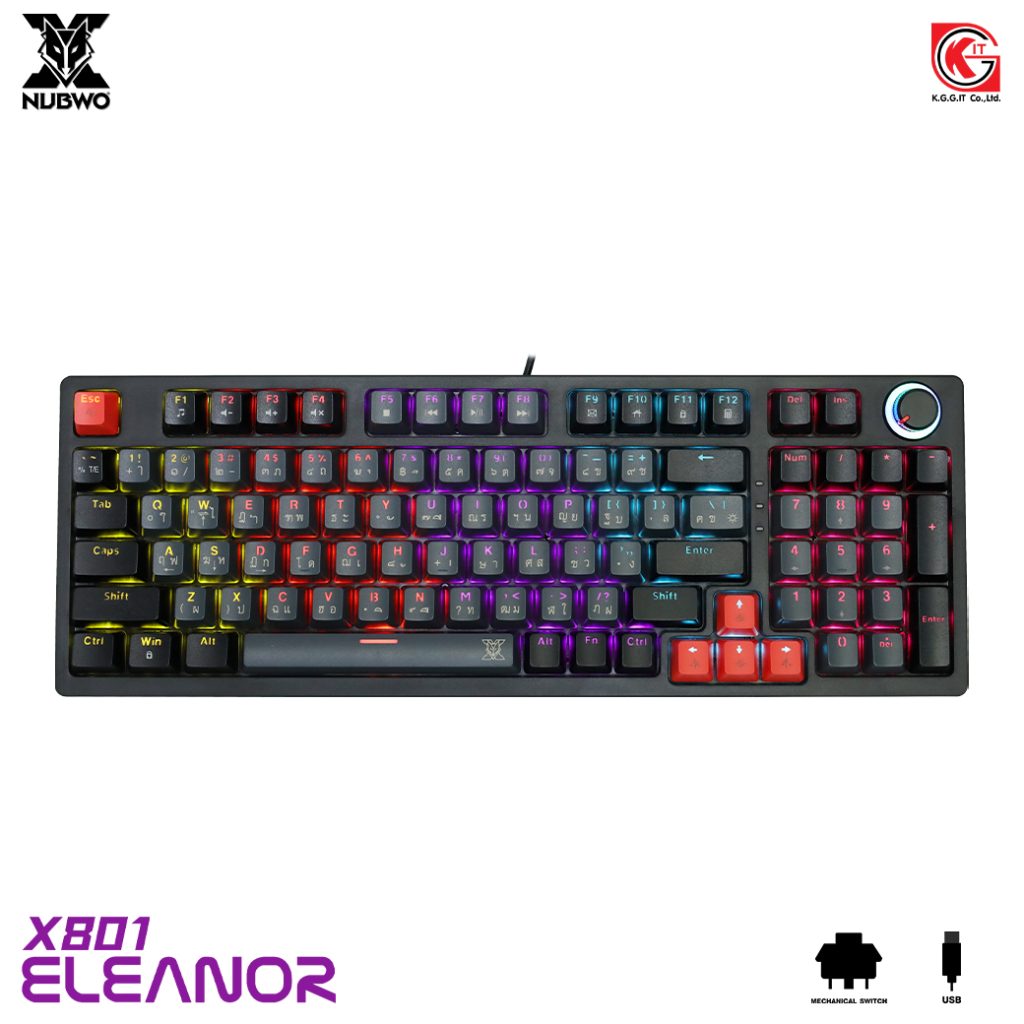 KGGIT GAMING GEAR