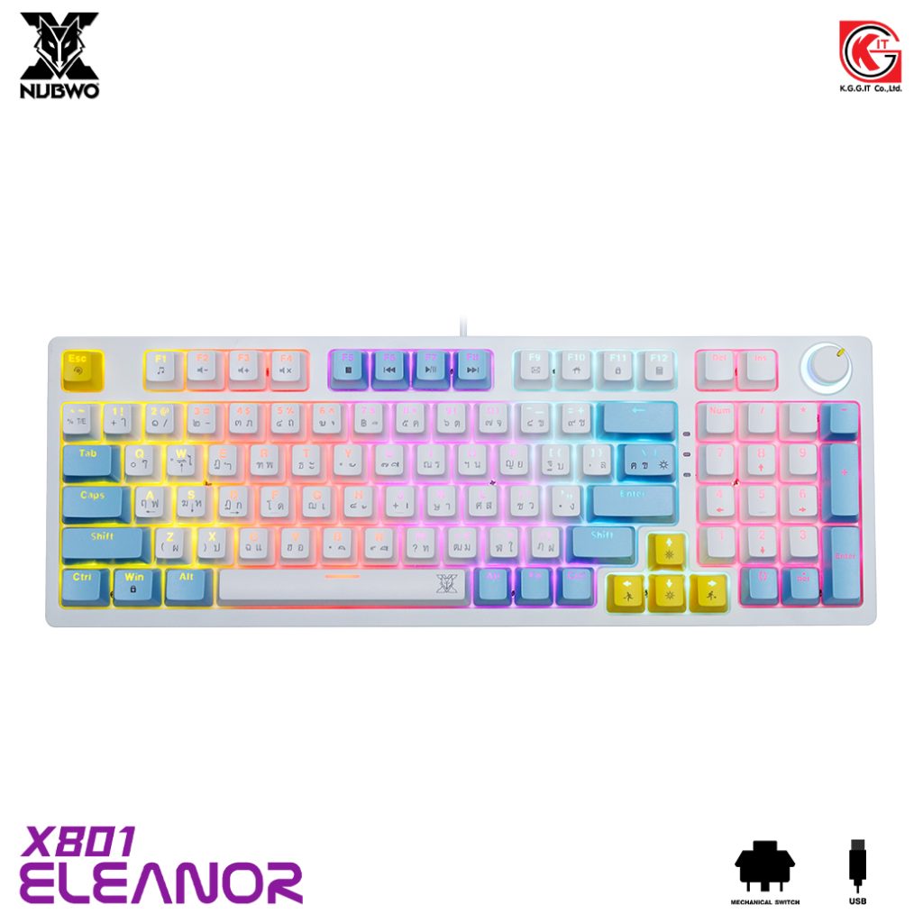 KGGIT GAMING GEAR