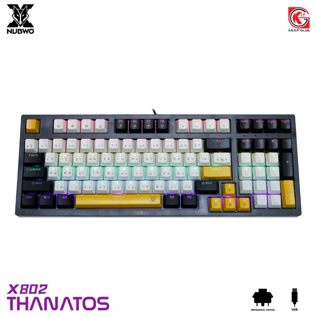 KGGIT GAMING GEAR