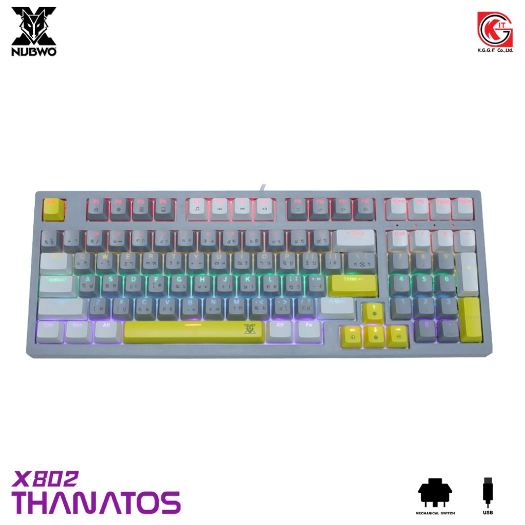 KGGIT GAMING GEAR