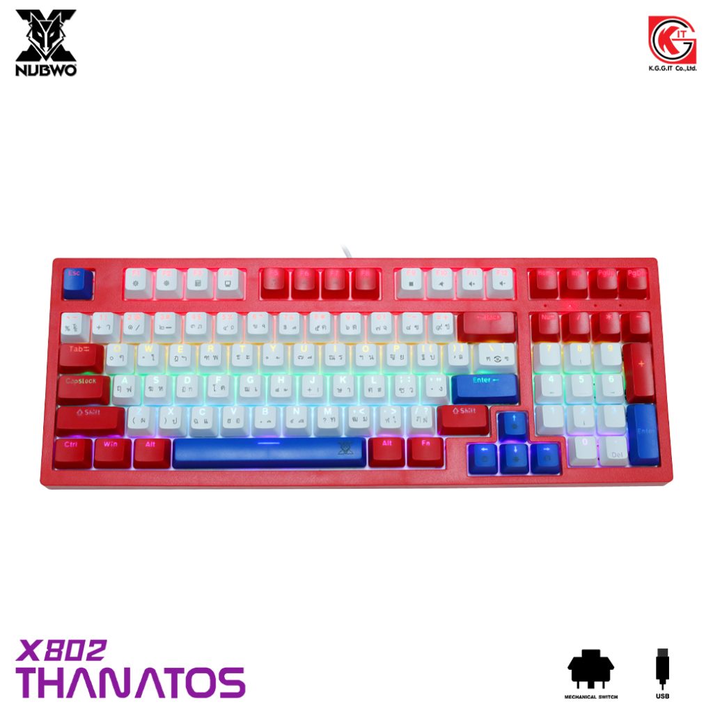 KGGIT GAMING GEAR