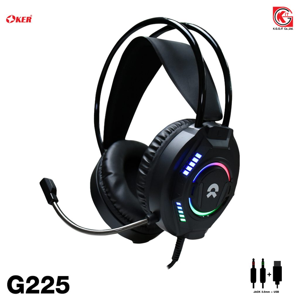 KGGIT GAMING GEAR