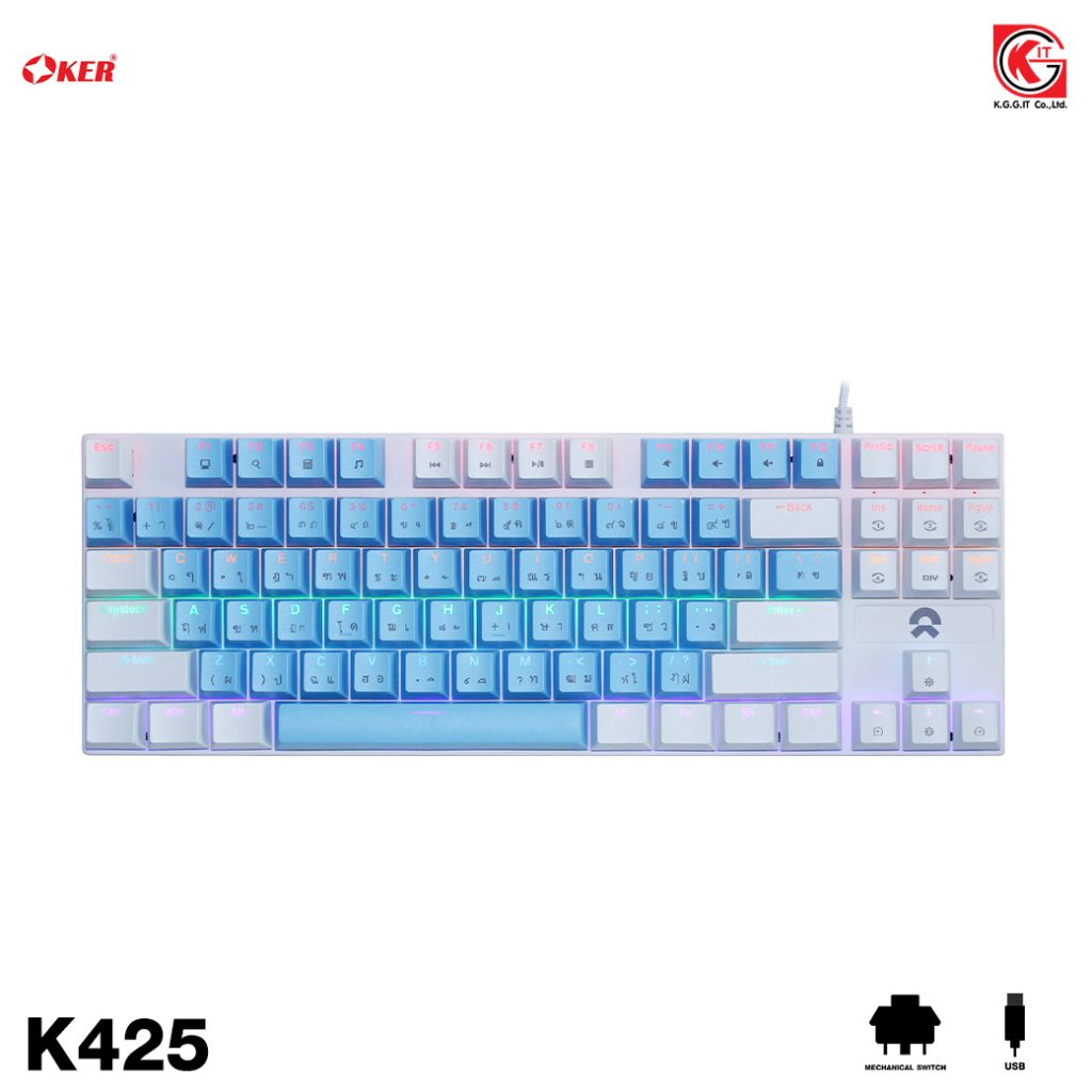 KGGIT GAMING GEAR