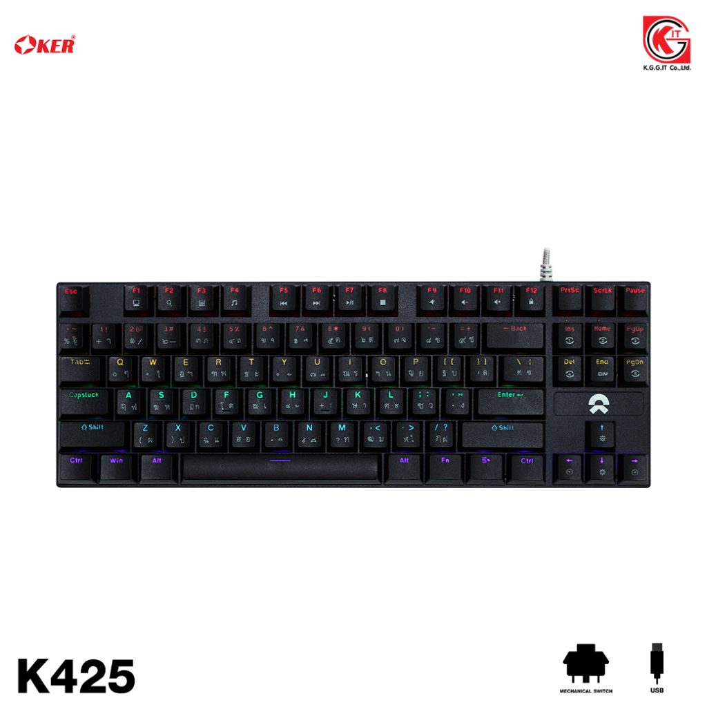 KGGIT GAMING GEAR