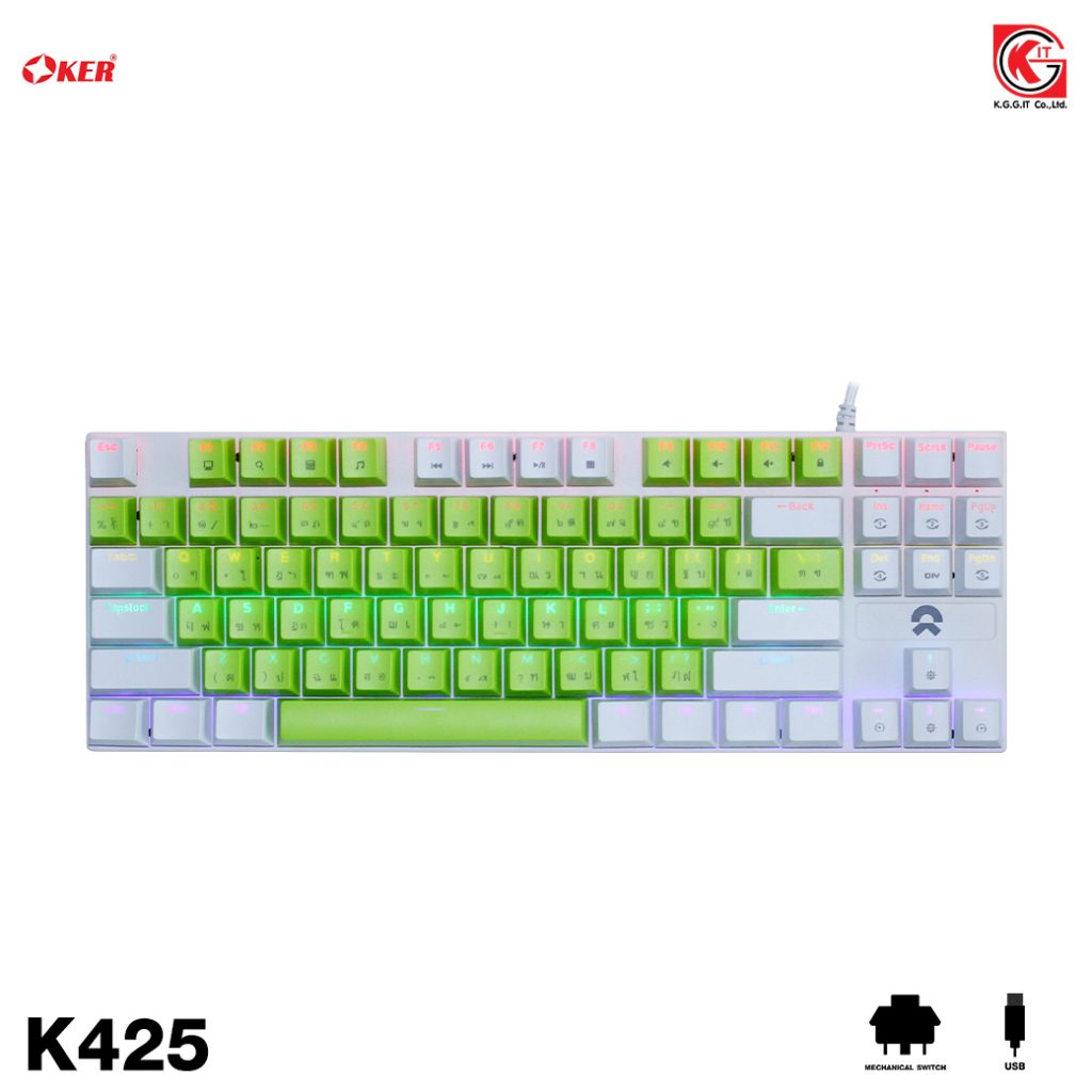 KGGIT GAMING GEAR