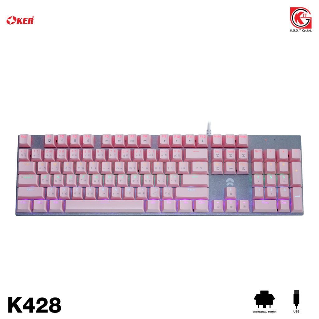 KGGIT GAMING GEAR