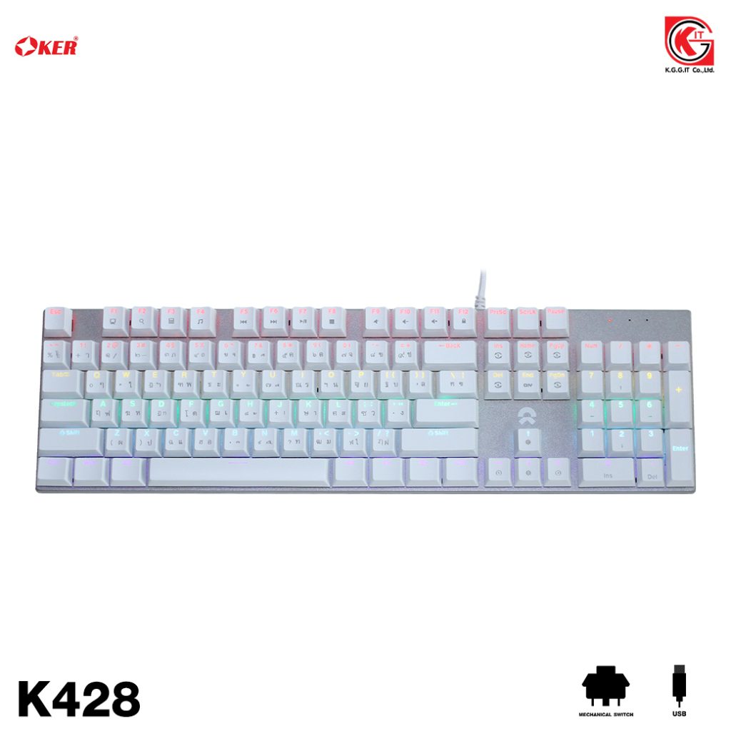 KGGIT GAMING GEAR