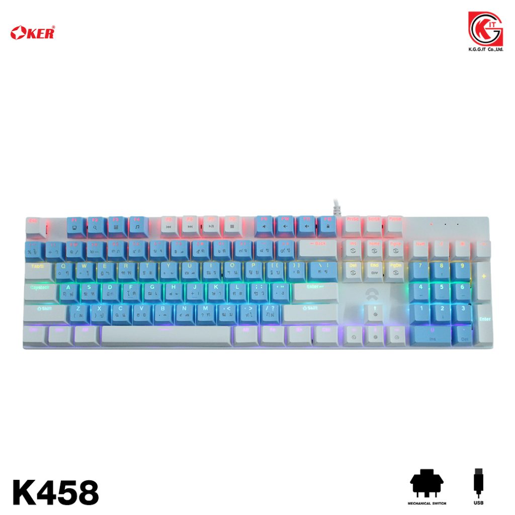 KGGIT GAMING GEAR