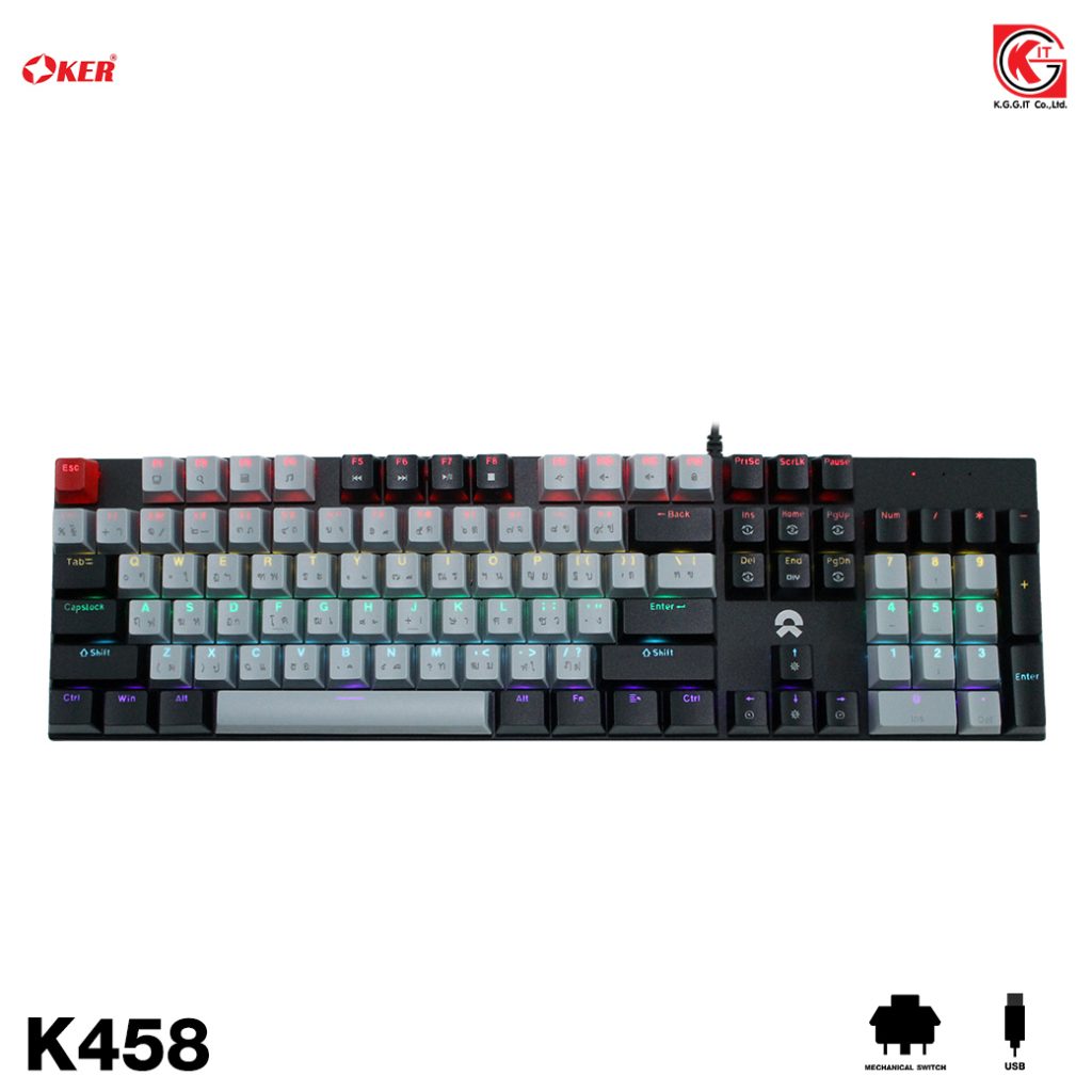 KGGIT GAMING GEAR