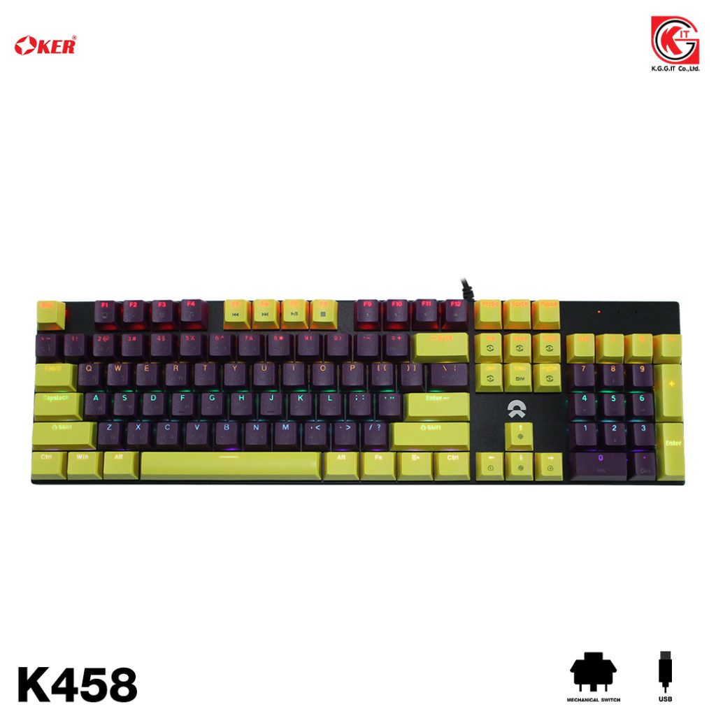 KGGIT GAMING GEAR