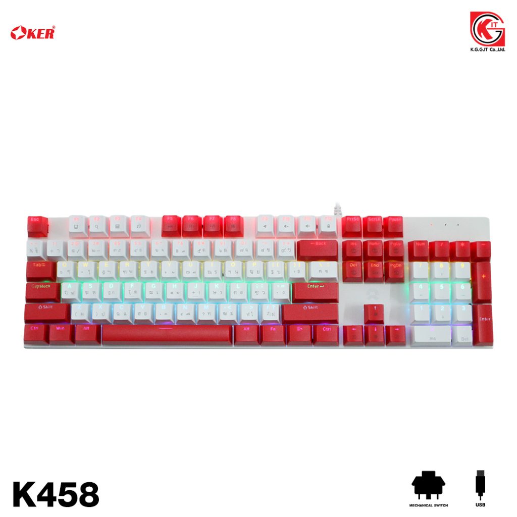 KGGIT GAMING GEAR