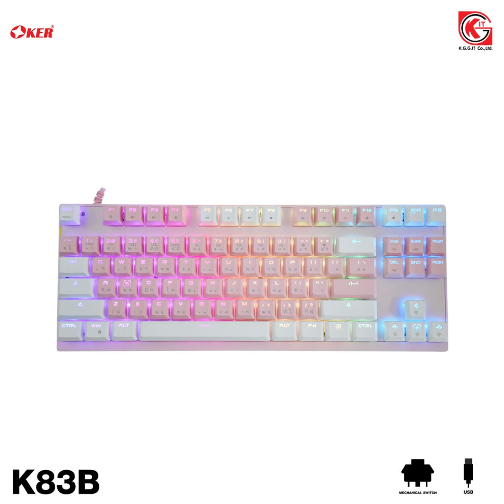 KGGIT GAMING GEAR