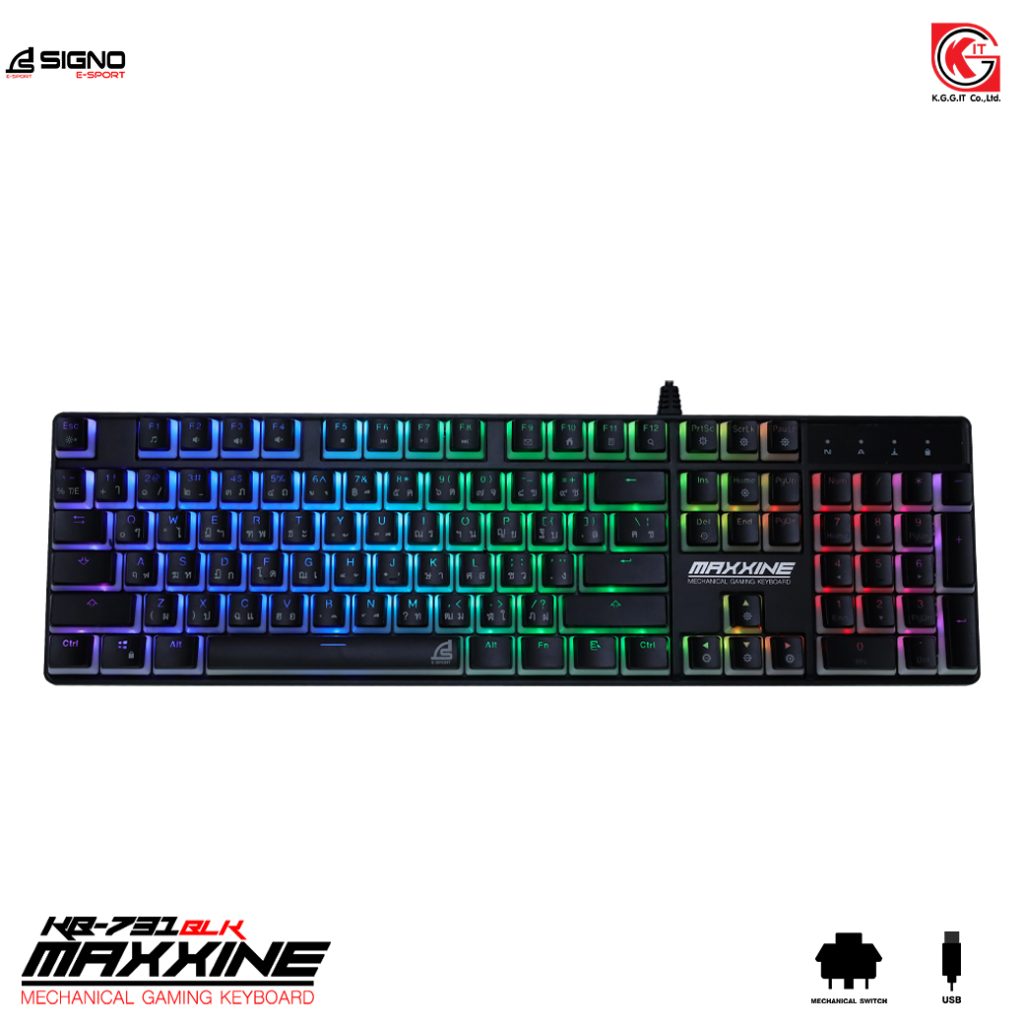 KGGIT GAMING GEAR