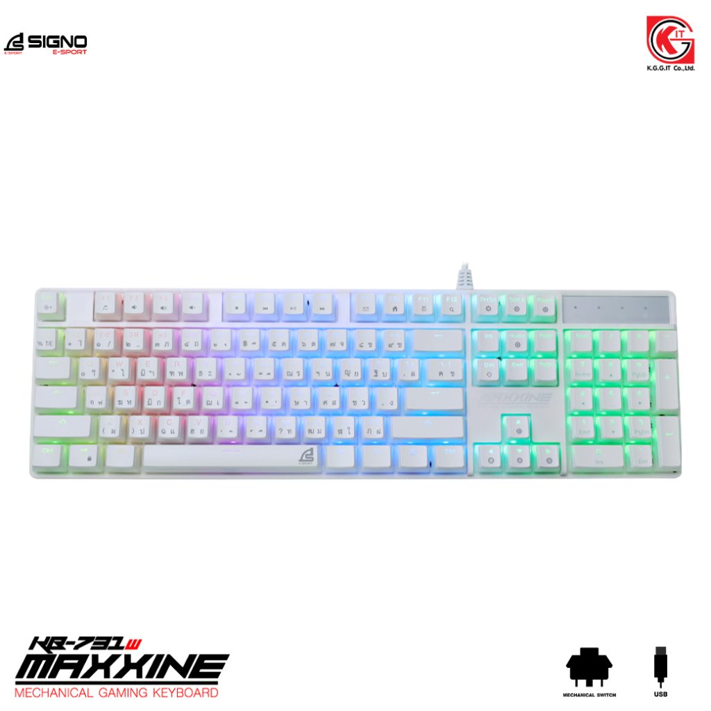 KGGIT GAMING GEAR