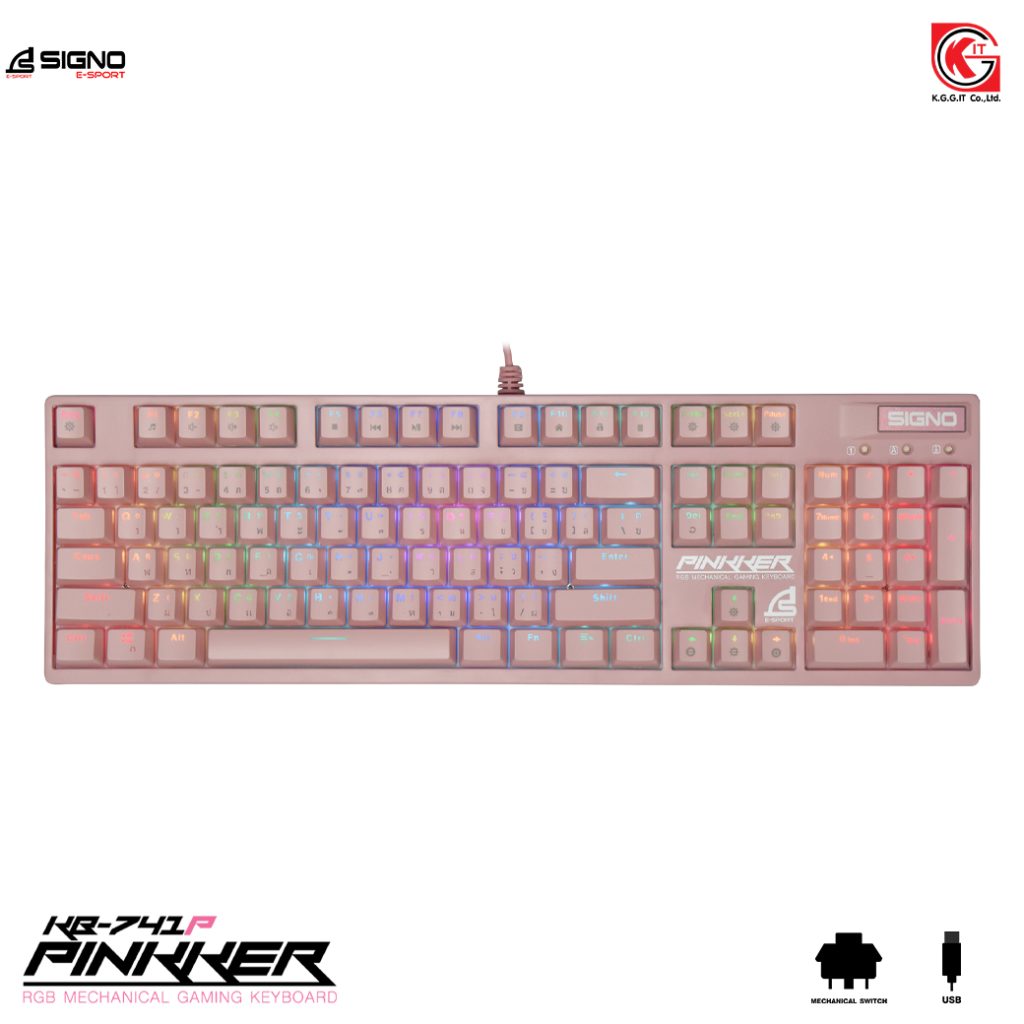 KGGIT GAMING GEAR