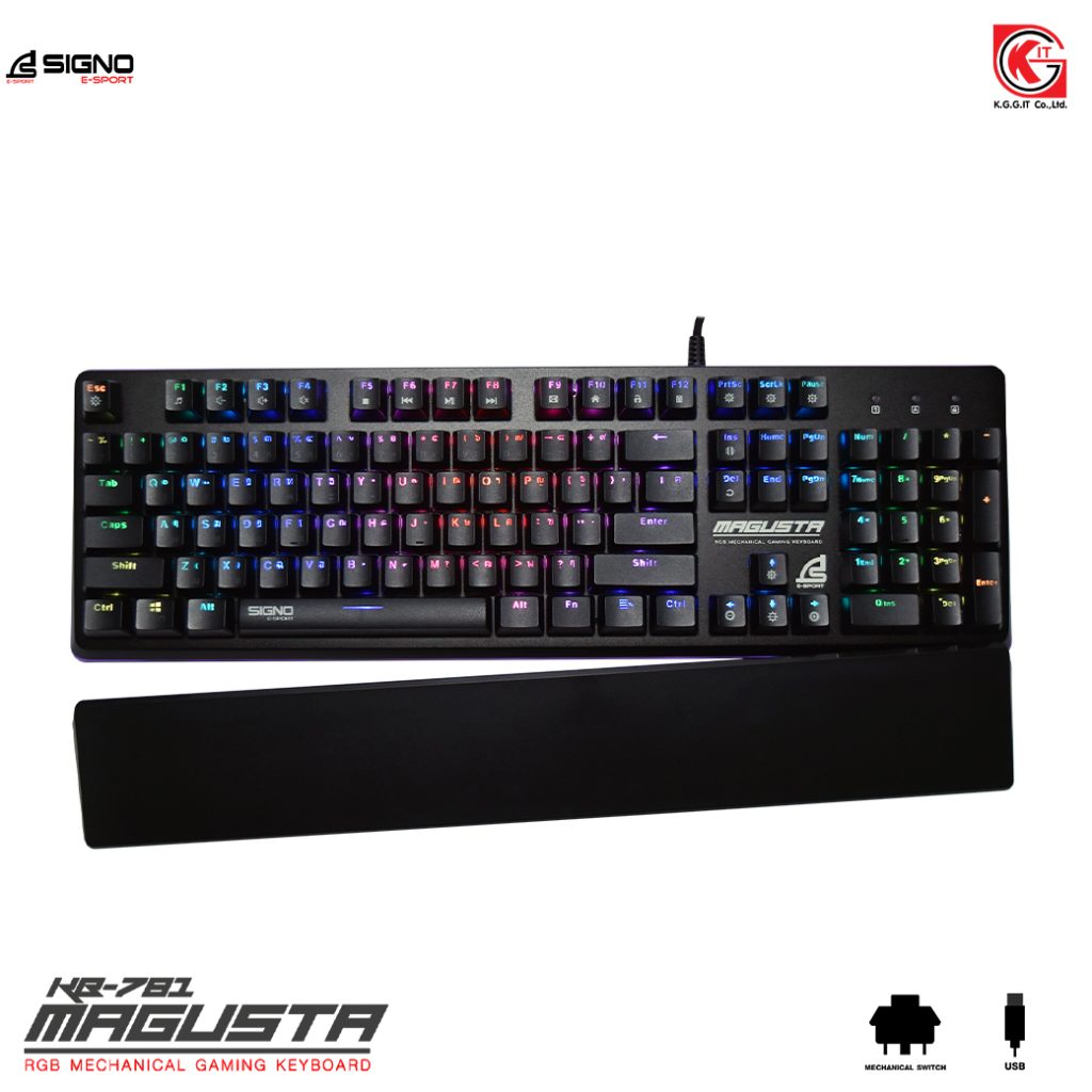 KGGIT GAMING GEAR