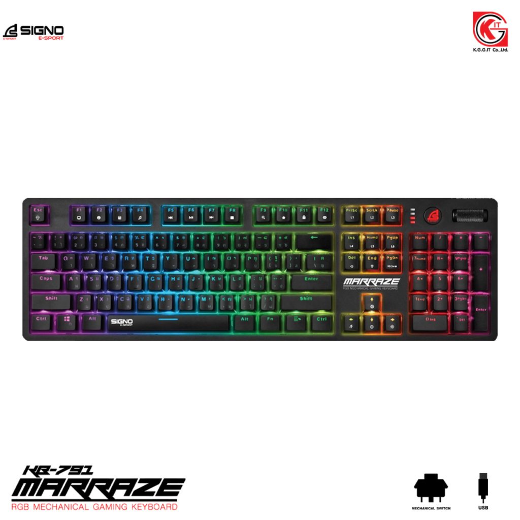 KGGIT GAMING GEAR