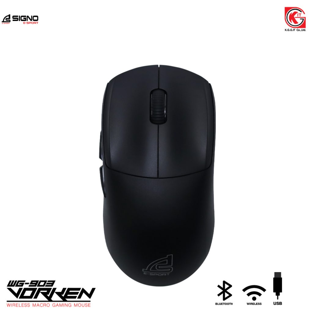 KGGIT GAMING GEAR
