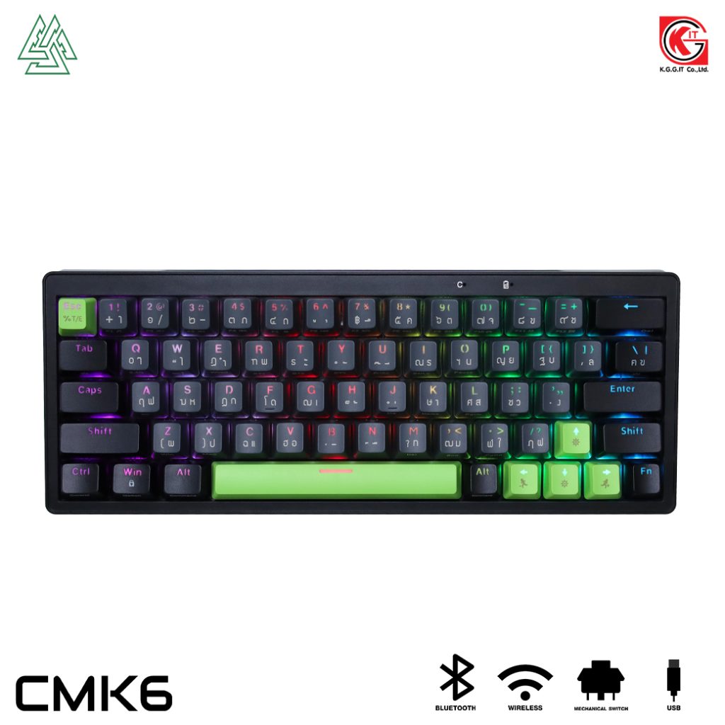 KGGIT GAMING GEAR