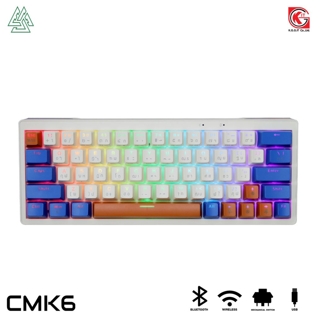 KGGIT GAMING GEAR