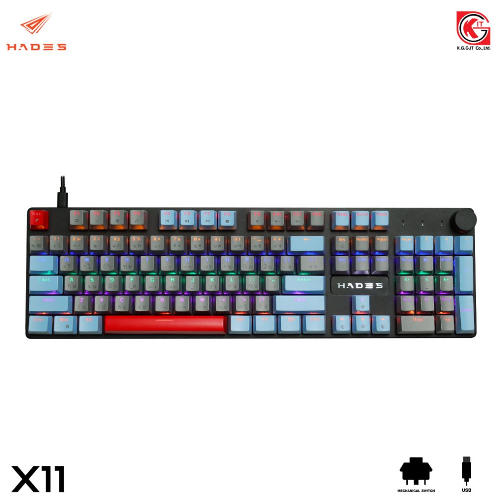 KGGIT GAMING GEAR