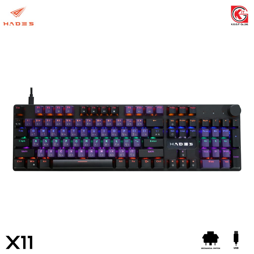 KGGIT GAMING GEAR