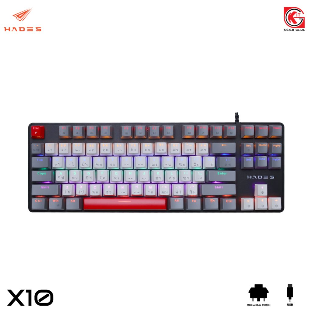 KGGIT GAMING GEAR