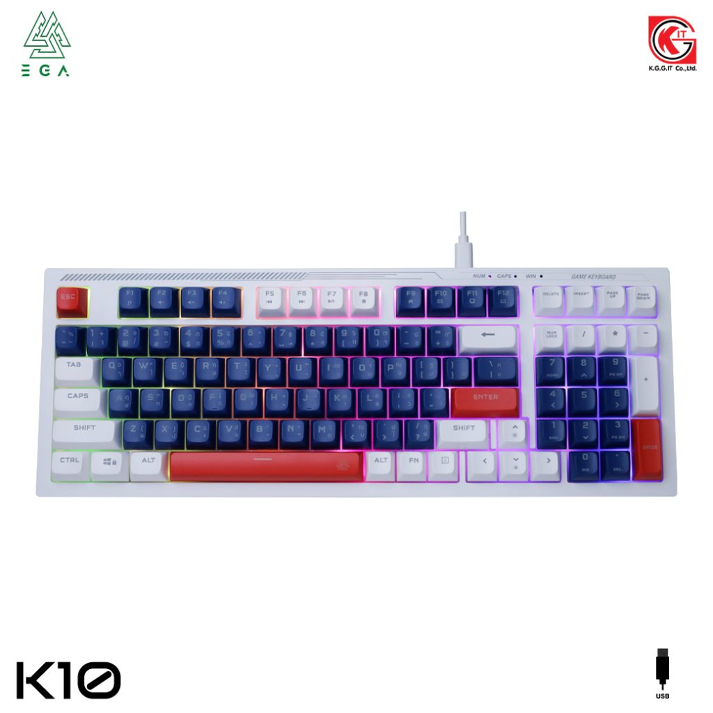 KGGIT GAMING GEAR